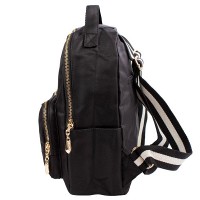 Женский рюкзак из ткани VALIRIA FASHION 4detbu1642-2