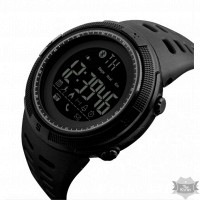 Мужские наручные спортивные часы Skmei Clever (1529)