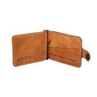 Зажим для купюр Hi Art «Mehendi Classic» MC-01 Shabby Honey