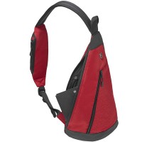 Рюкзак Victorinox Travel ALTMONT Original/Red Vt606750