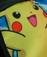 Молодежный рюкзак серии Покемоны TRAUM