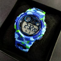 Детские часы SKMEI KIDS 1249
