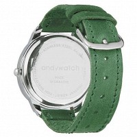 Наручные часы Andywatch «Квіткове поле» AW 584-6