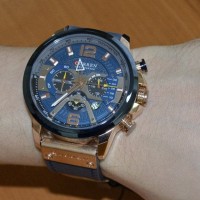 Мужские часы CURREN TORONTO 1055