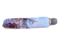 Зонт женский полуавтомат ZEST Z236255-77