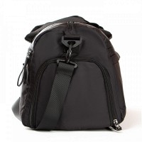 Дорожная нейлоновая  сумка  Lanpad 3062 black