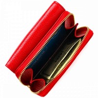 Кожаный женский турецкий кошелек TONY BELLUCCI 22023