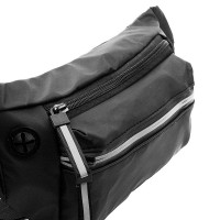 Мужская сумка на пояс VALIRIA FASHION 4detbp3252-2