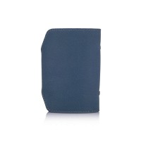 Картхолдер из кожи HiArt CH-03 Shabby Lagoon