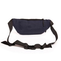 Мужская сумка на пояс Lanpad 19006 blue