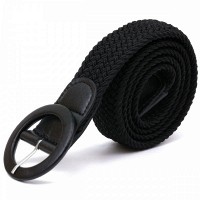 Женский текстильный ремень-резинка Vintage 20821