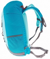 Туристический рюкзак Quechua ARPENAZ 30 л голубой, 2187432