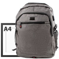 Рюкзак мужской VALIRIA FASHION 5DETBU5281-9