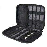 Органайзер для электроники BAGSMART (BM0101044BN008) серый