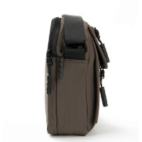 Сумка через плечо Lanpad 0938 brown 