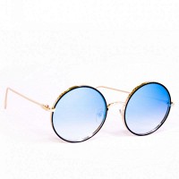 Солнцезащитные женские очки 9302-4