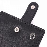 Мужской кожаный кошелек ST Leather 22484 