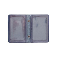 Обложка для документов из кожи HiArt AD-03-C19-4026-000