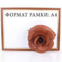 Женский клатч-кошелёк из кожзама HJP UHJP8138-8