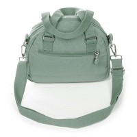 Женская тканевая сумка Jielshi 3261 b.blue