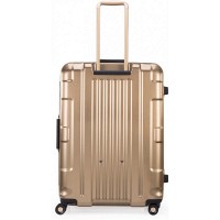 Чемодан Lojel 53,5x74x30,5 см Lojel Kozmos L Lj-CF1375-2L_G