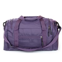 Спортивно-дорожная сумка Lanpad 3079 purple
