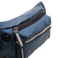 Мужская сумка на пояс VALIRIA FASHION 4detbp3252-6