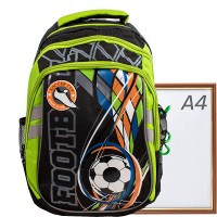 Рюкзак мужской VALIRIA FASHION 5DETBU2817-4