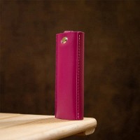 Женская ключница из натуральной кожи GRANDE PELLE 11349