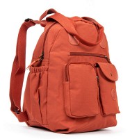 Спортивно-дорожная сумка Lanpad WA3088 caramel