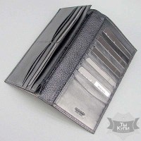 Кошелек мужской свиная кожа Bond