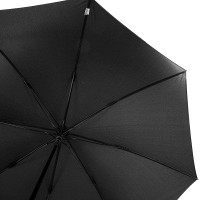 Зонт-трость мужской полуавтомат с большим куполом TRUST ZTR16940