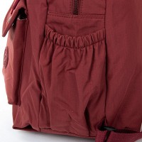 Спортивно-дорожная сумка Lanpad WA3088 purple