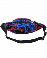Сумка на пояс TRAUM 7019-59