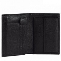 Кожаный кошелек Piquadro Modus PU1129MO_N