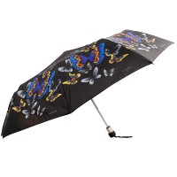 Зонт женский полуавтомат ZEST Z53616-155A
