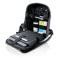 Рюкзак Bobby anti-theft backpack Camouflage Camouflage Green (P705.657)