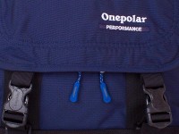 Сумка мужская спортивная ONEPOLAR