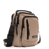 Сумка через плечо Lanpad A15057 khaki мал
