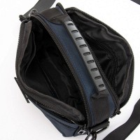 Сумка через плечо Lanpad 3795 blue