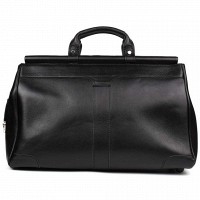 Дорожная кожаная сумка TARWA GA-1402-4lx