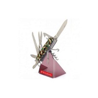 Складной нож Victorinox Huntsman 1.3713.94
