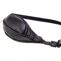 Кожаная сумка на пояс Tarwa ga-2406-3md
