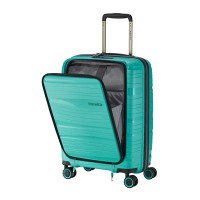 Чемодан с отделением для ноутбука Travelite 39х55х23 см CERIS S TL074946-85
