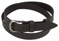 Женский кожаный ремень Skipper 1493-30