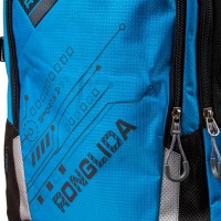 Мужской тканевый рюкзак VALIRIA FASHION DETAT2110-5