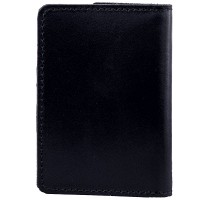 Кожаная обложка для документов DNK LEATHER dnk-minidoc-r-colk