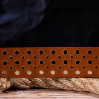 Женский кожаный ремень Grande Pelle 21474 