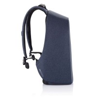 Рюкзак синий антивор XD Design Bobby Hero Regular Navy Blue (P705.295)