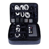 Органайзер для электроники BAGSMART GLENDALE (BM0200085A005) синий